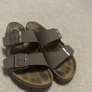Women’s Birkenstocks